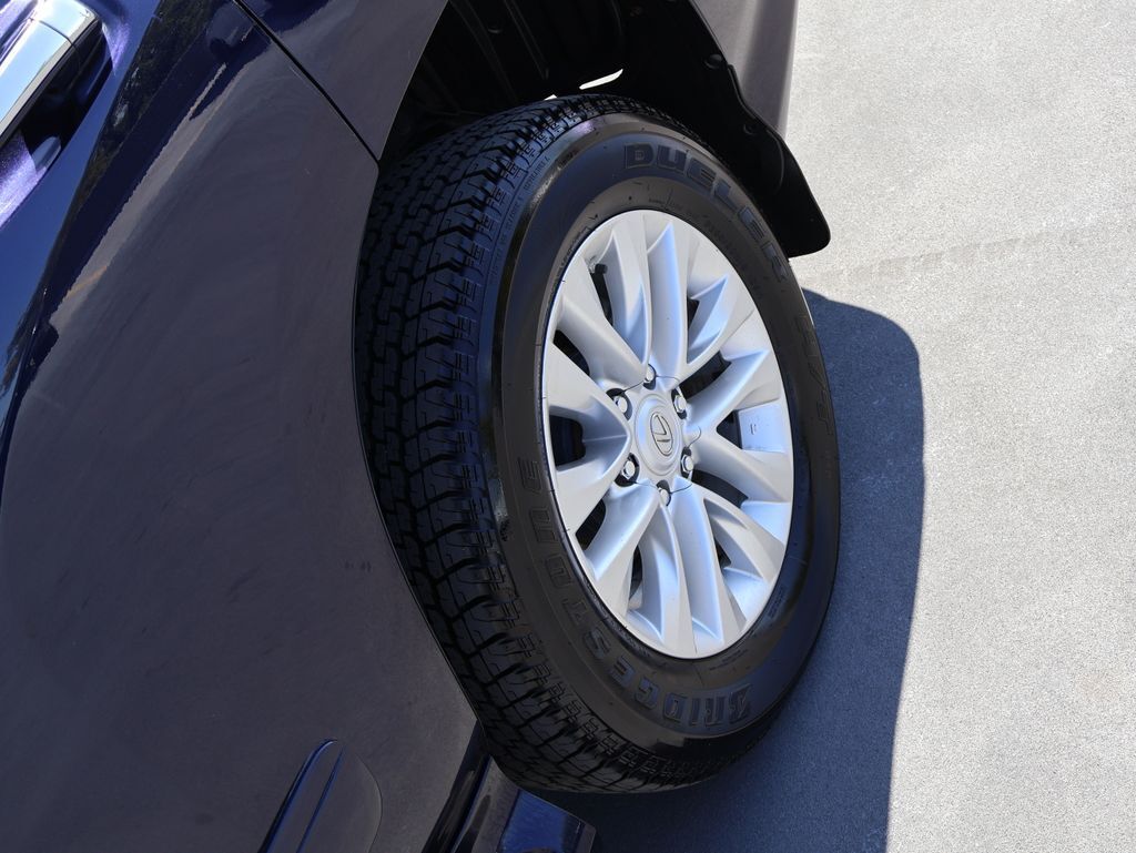 2019 Lexus GX 460 San Clemente CA
