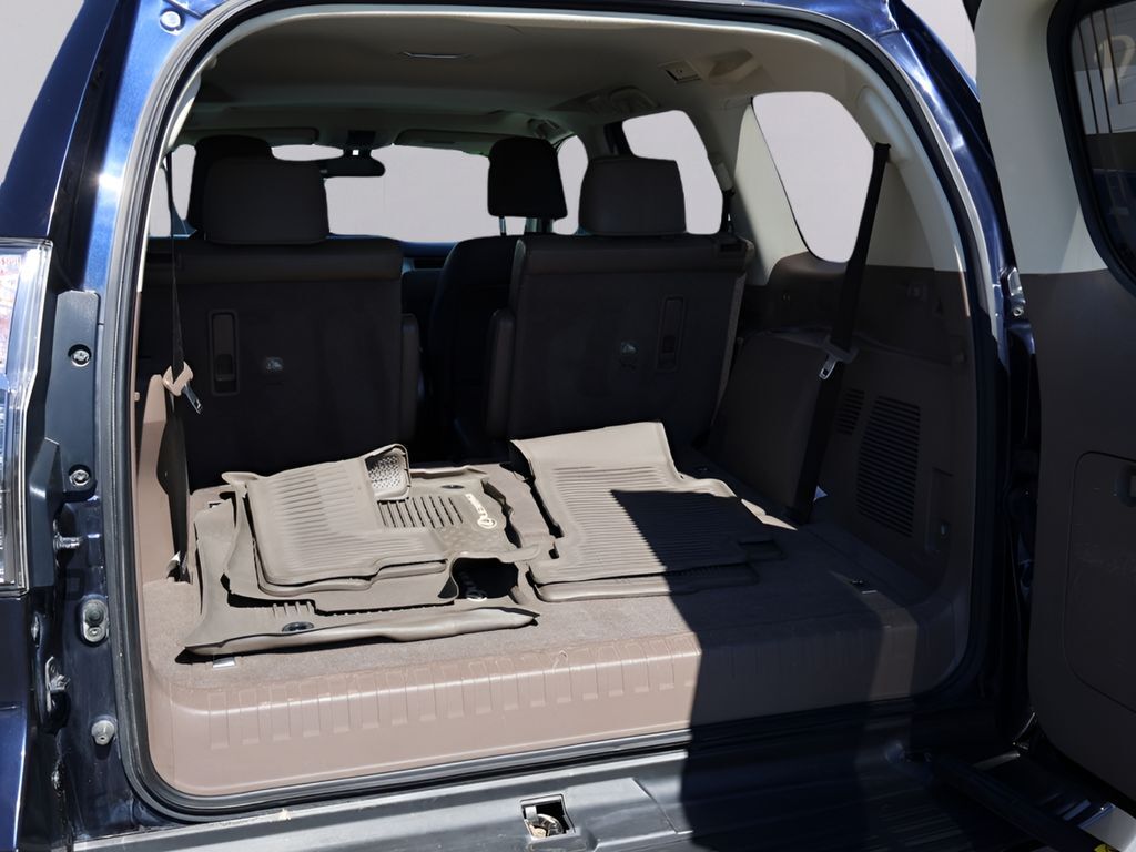 2019 Lexus GX 460 San Clemente CA
