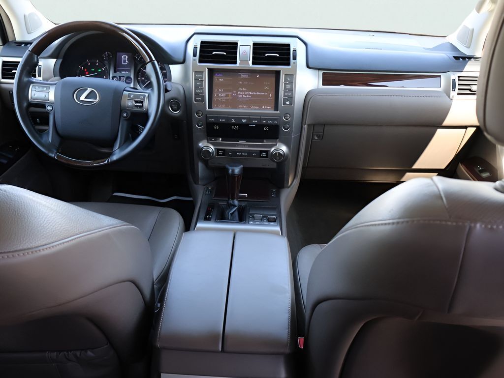 2019 Lexus GX 460 San Clemente CA