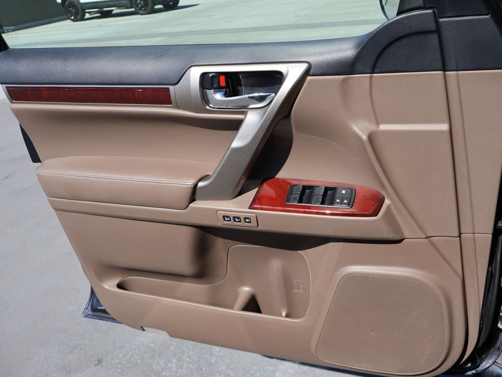 2019 Lexus GX 460 San Clemente CA