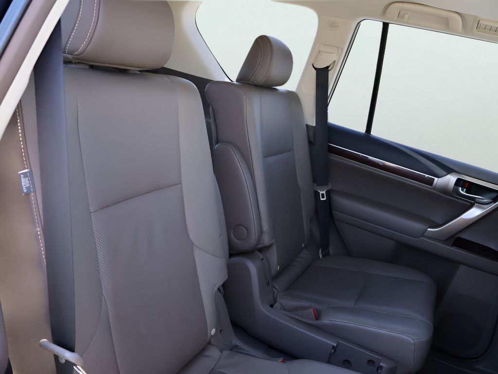 2019 Lexus GX 460 San Clemente CA