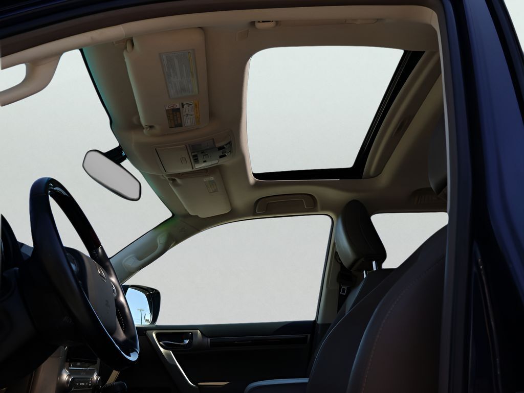 2019 Lexus GX 460 San Clemente CA