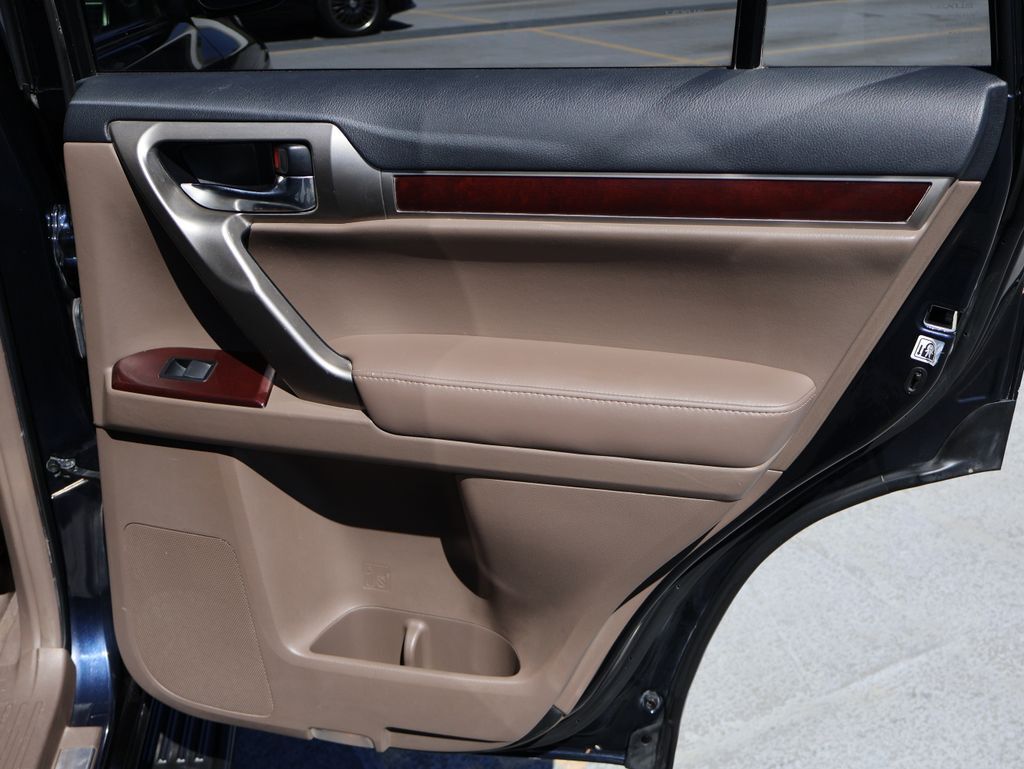 2019 Lexus GX 460 San Clemente CA