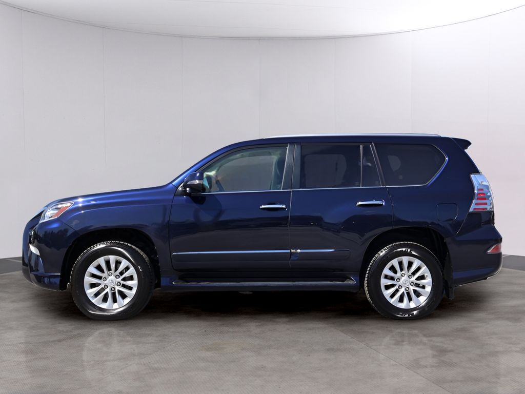 2019 Lexus GX 460 San Clemente CA