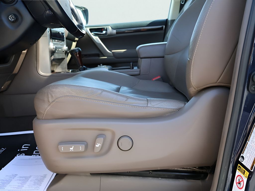 2019 Lexus GX 460 San Clemente CA