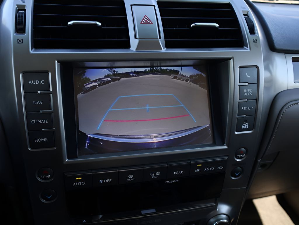 2019 Lexus GX 460 San Clemente CA