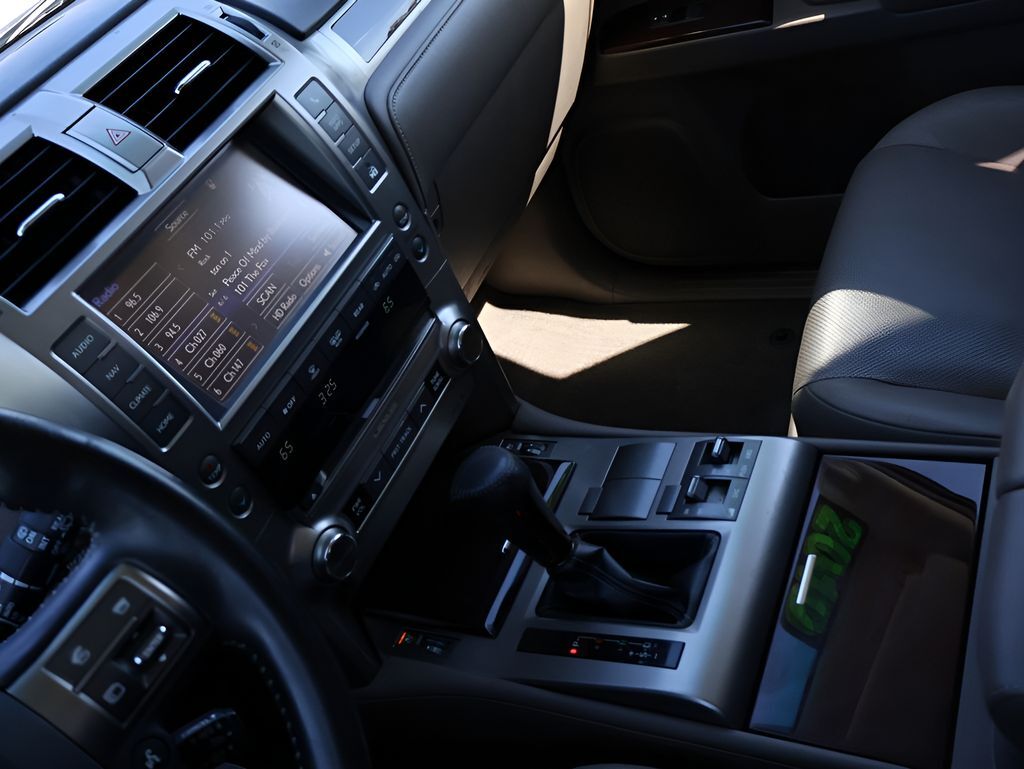 2019 Lexus GX 460 San Clemente CA