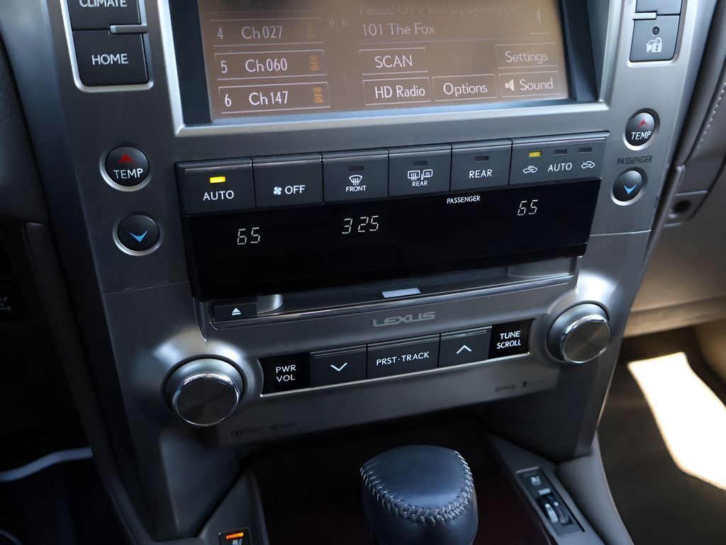 2019 Lexus GX 460 San Clemente CA
