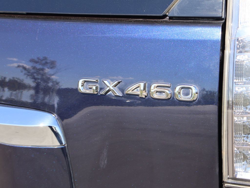 2019 Lexus GX 460 San Clemente CA