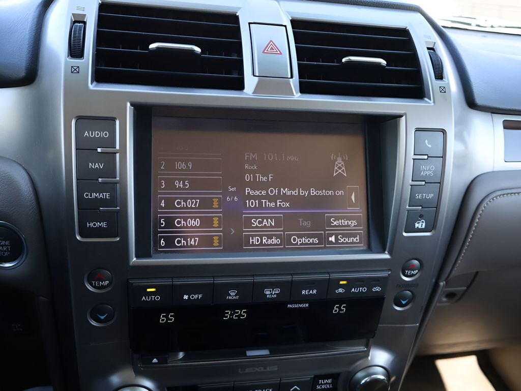 2019 Lexus GX 460 San Clemente CA