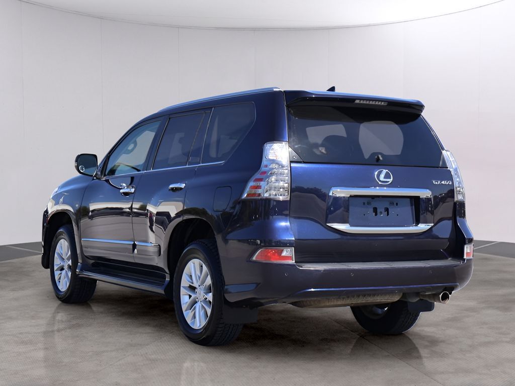 2019 Lexus GX 460 San Clemente CA