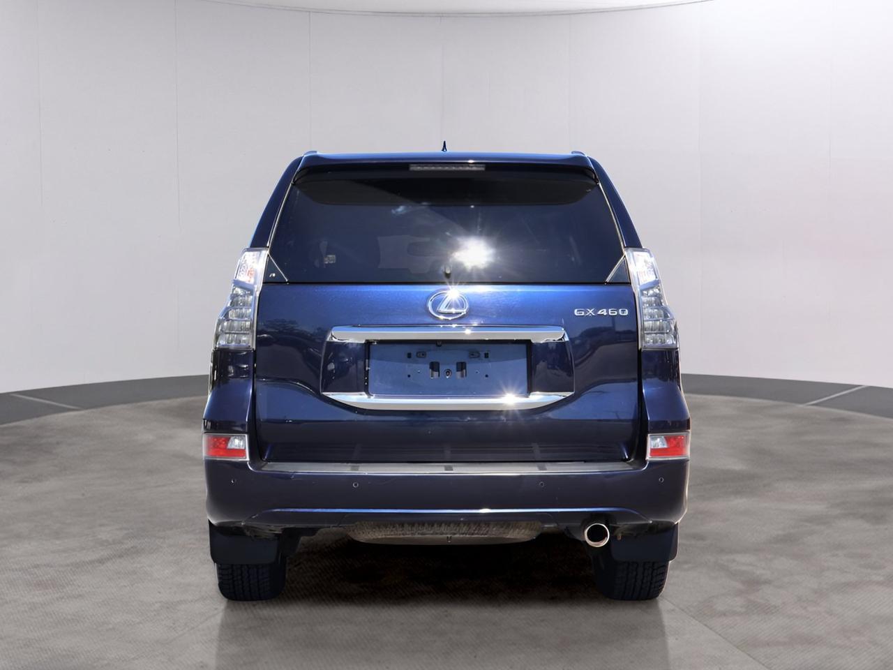 2019 Lexus GX 460 San Clemente CA