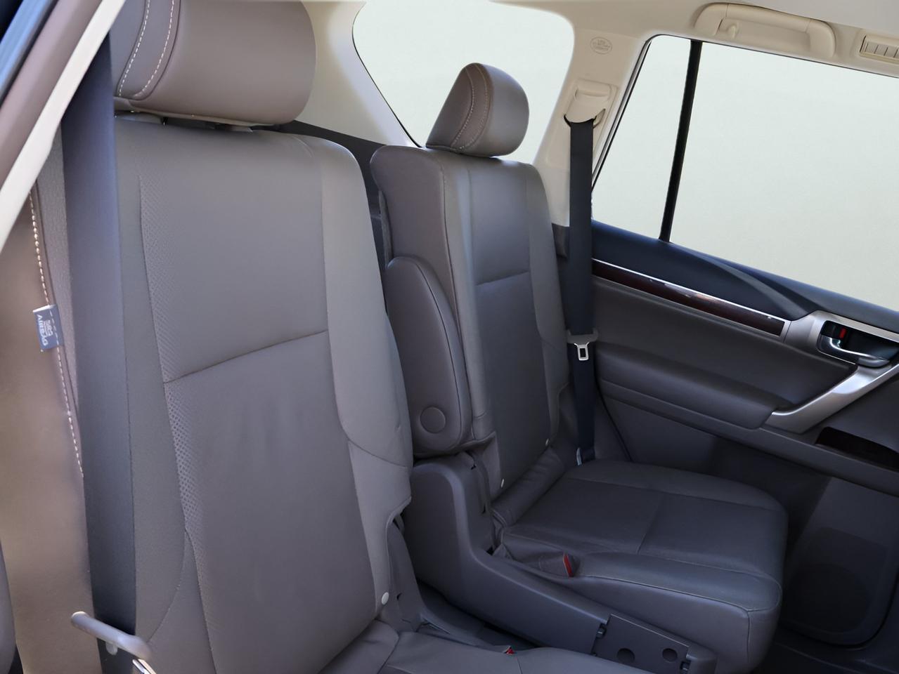 2019 Lexus GX 460 San Clemente CA