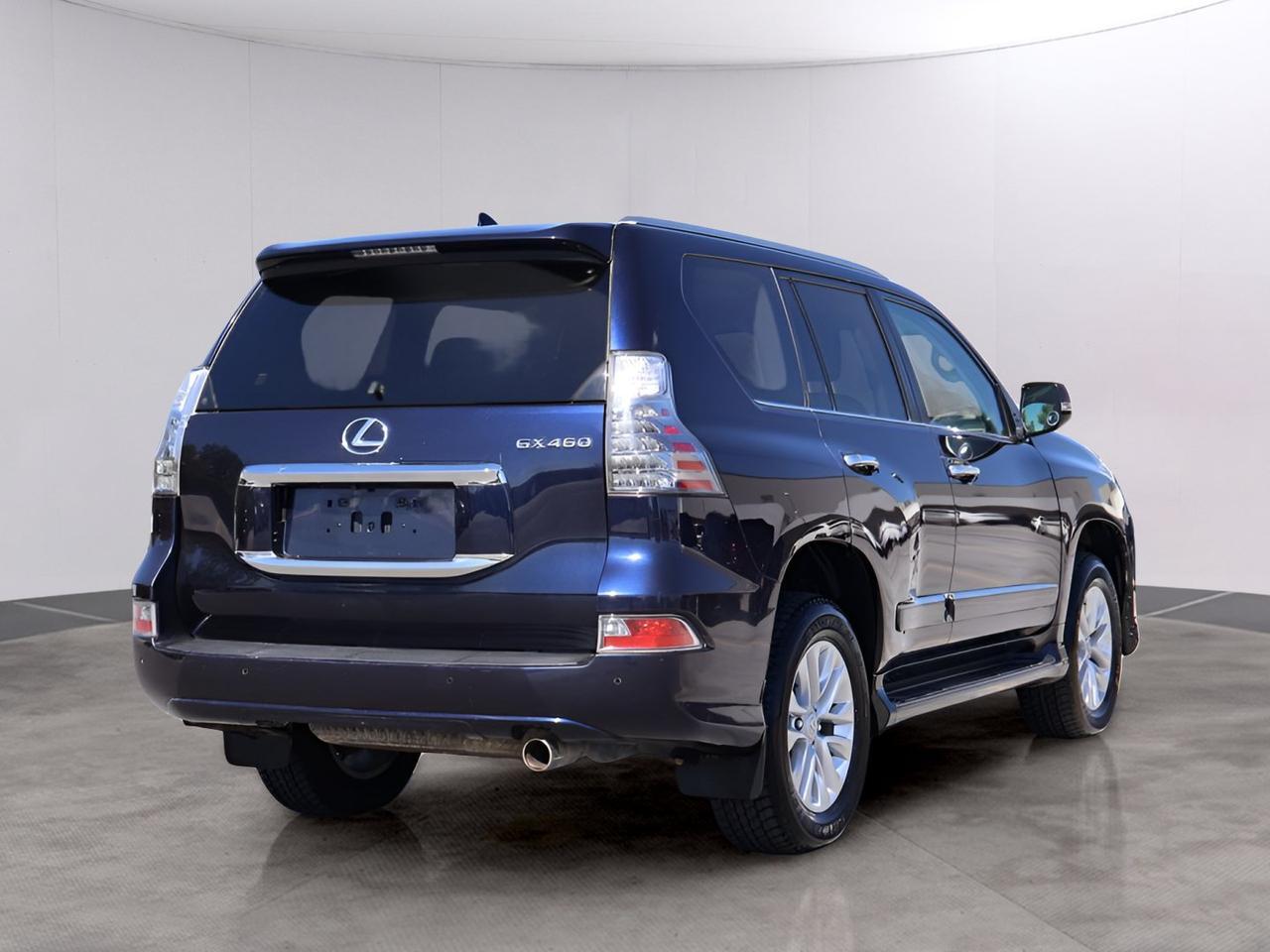2019 Lexus GX 460 San Clemente CA