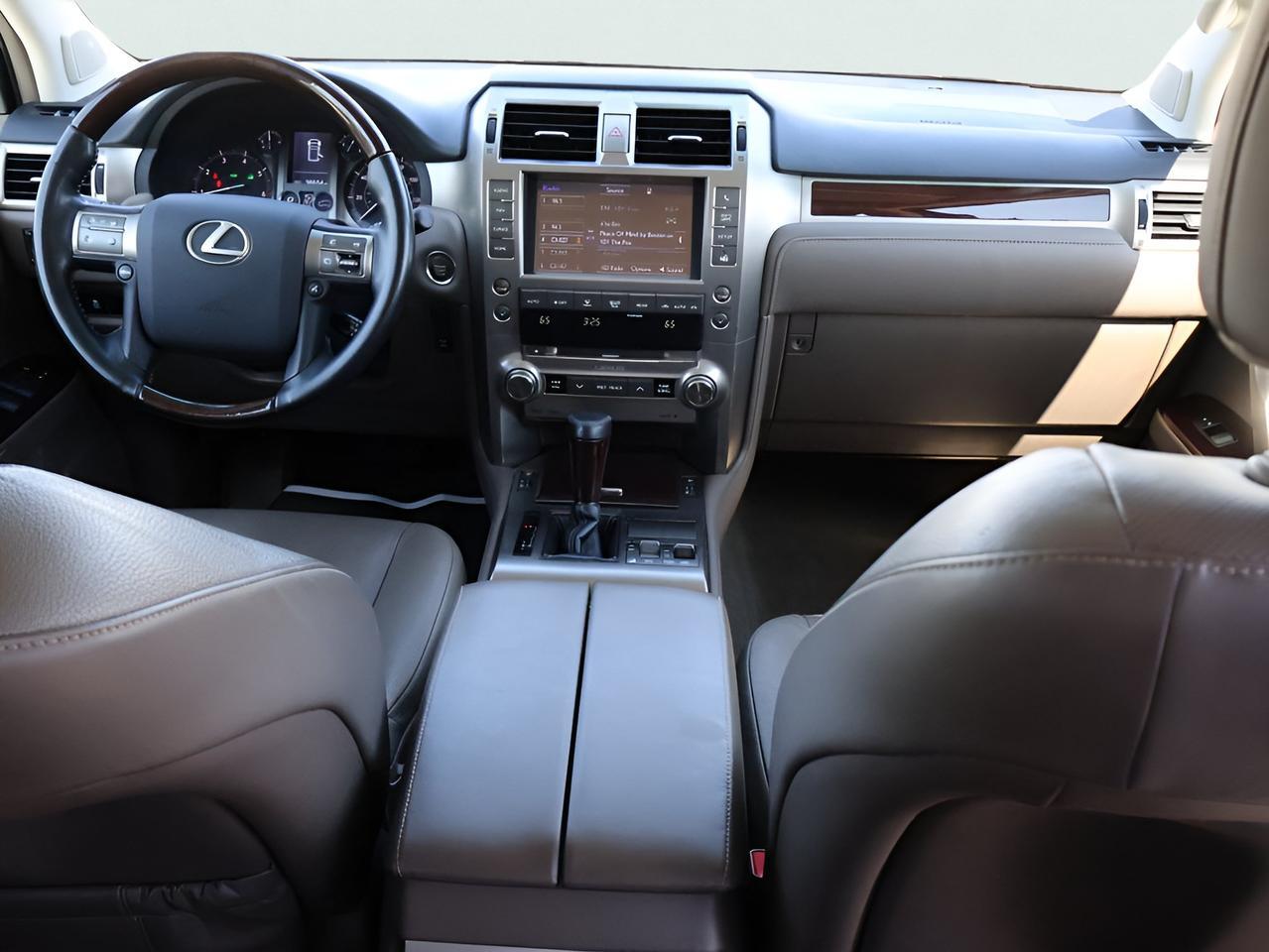 2019 Lexus GX 460 San Clemente CA
