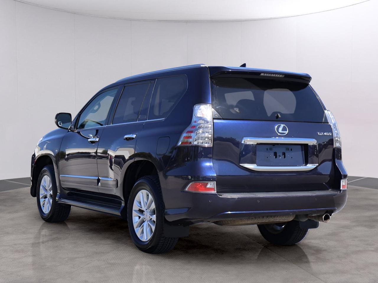 2019 Lexus GX 460 San Clemente CA