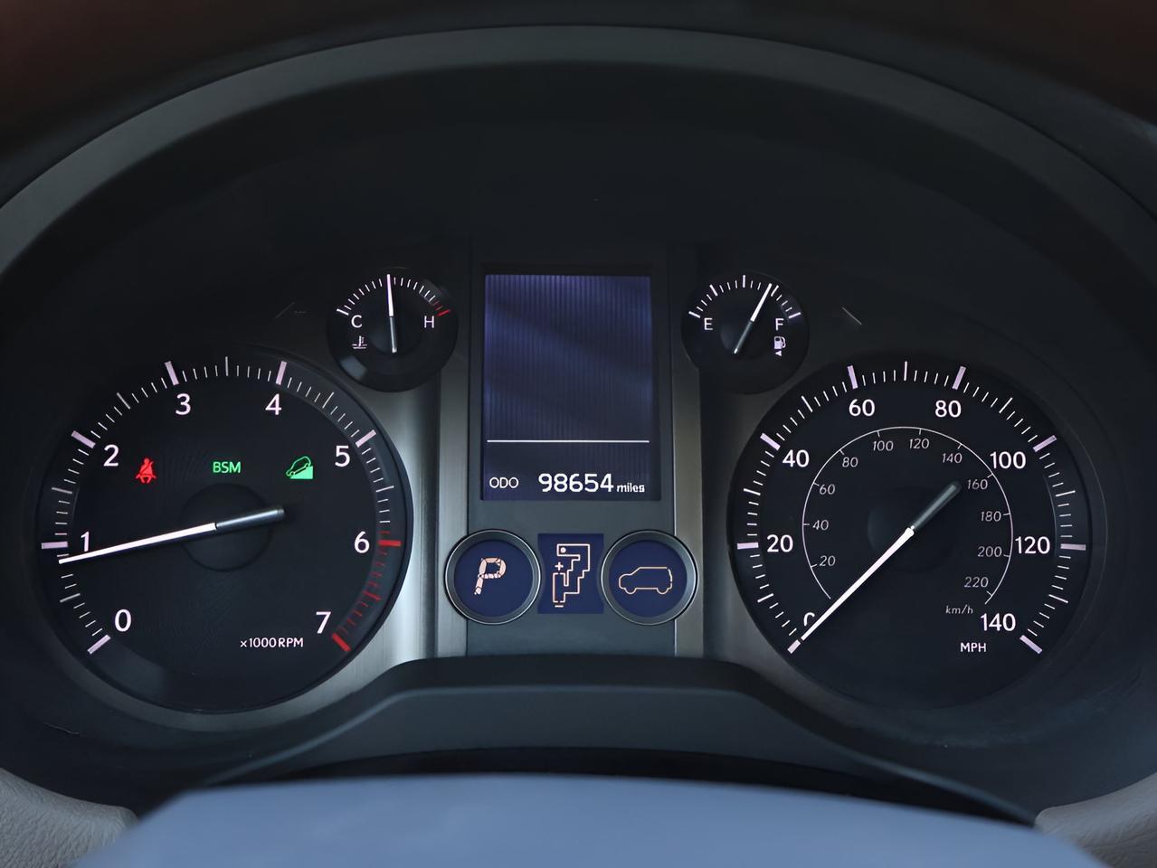 2019 Lexus GX 460 San Clemente CA