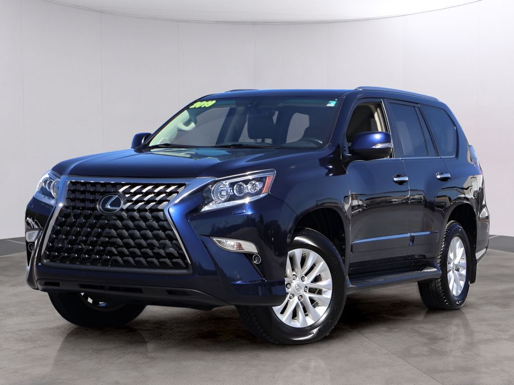 2019 Lexus GX 460