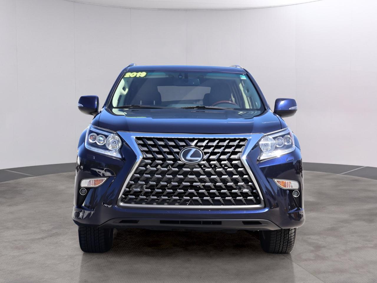 2019 Lexus GX 460