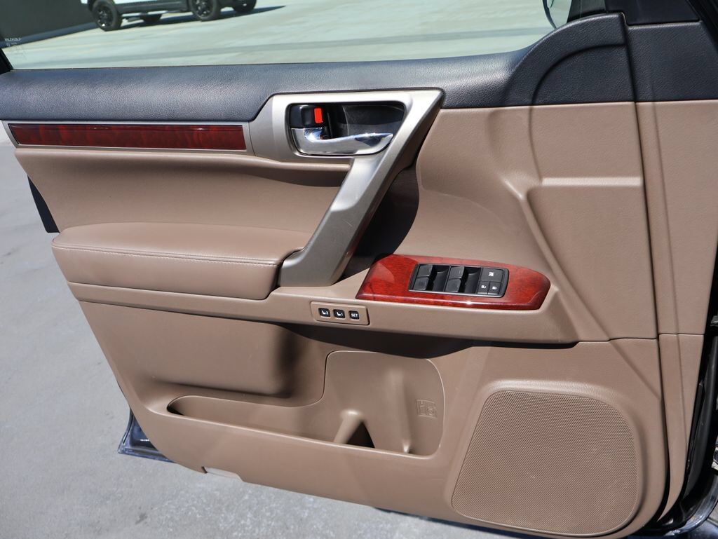 2019 Lexus GX 460 San Clemente CA