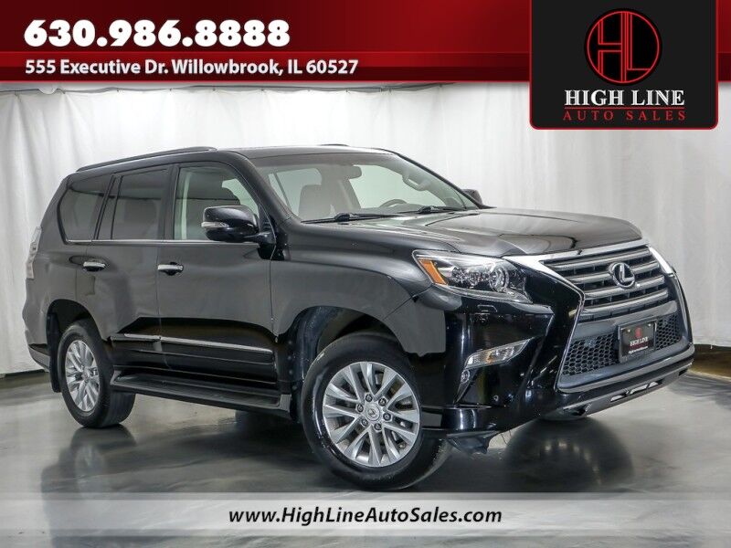 Used 2019 Lexus GX 460 in Willowbrook IL