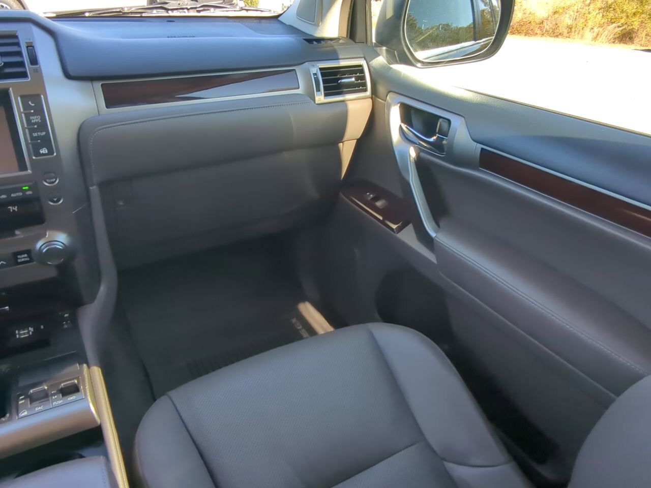 2019 Lexus GX 460 Winder GA