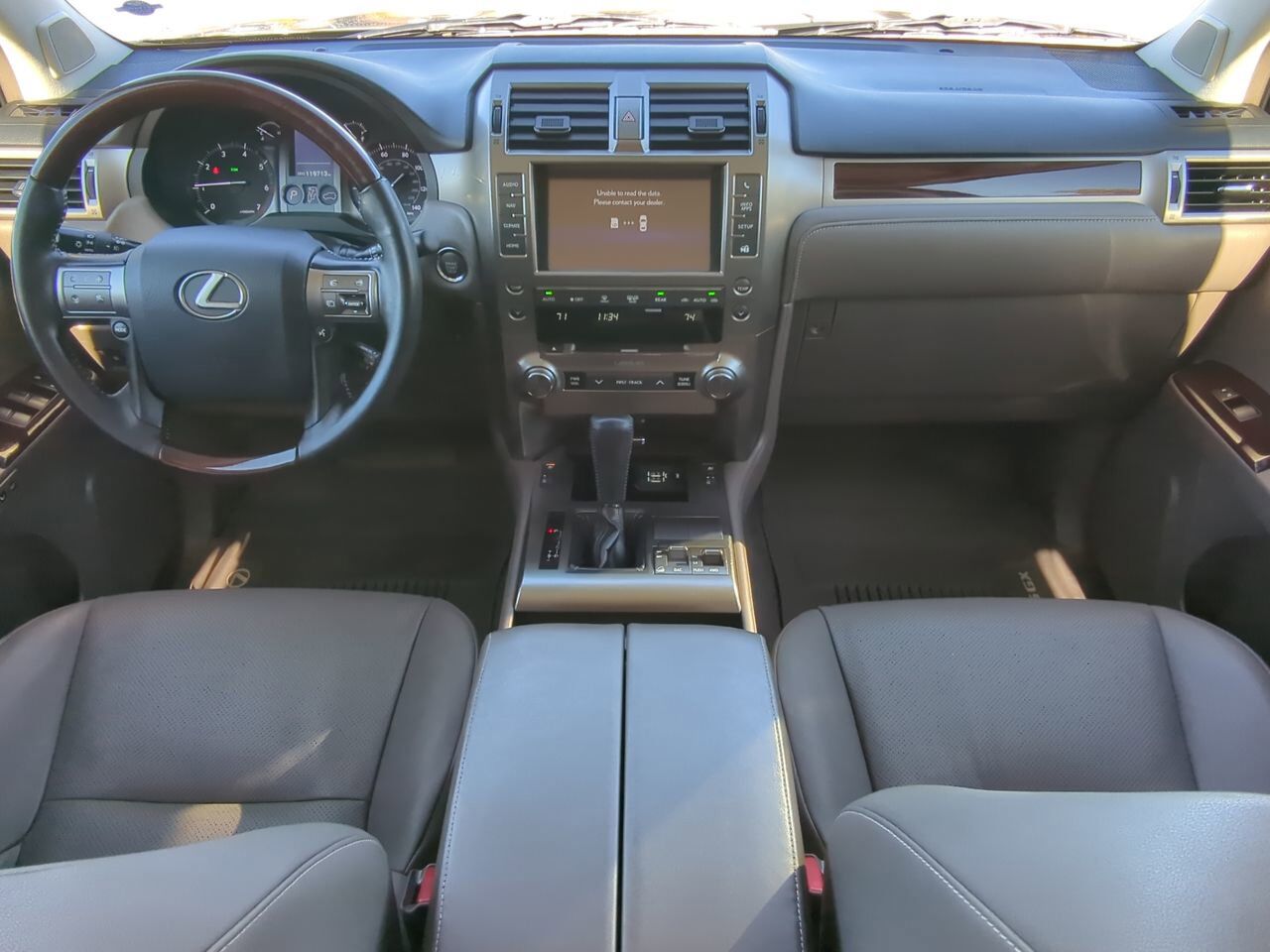 2019 Lexus GX 460 Winder GA