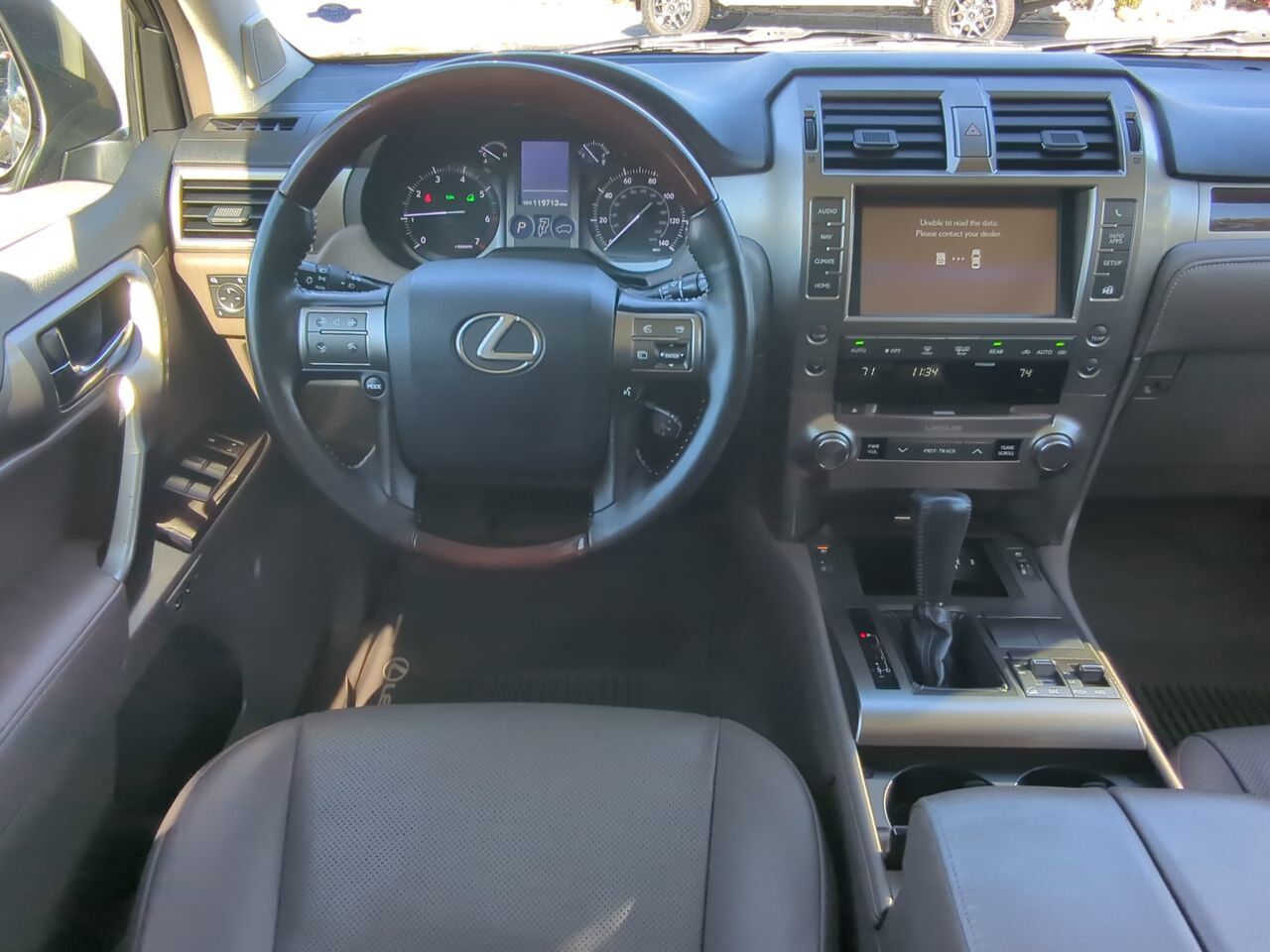 2019 Lexus GX 460 Winder GA