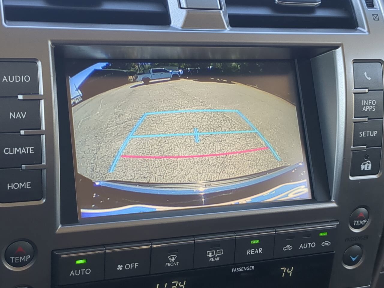 2019 Lexus GX 460 Winder GA