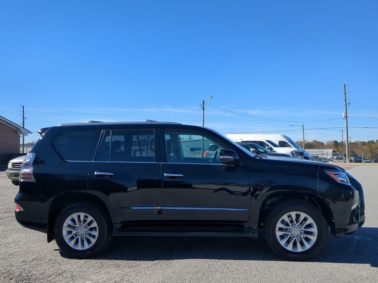 2019 Lexus GX 460 Winder GA