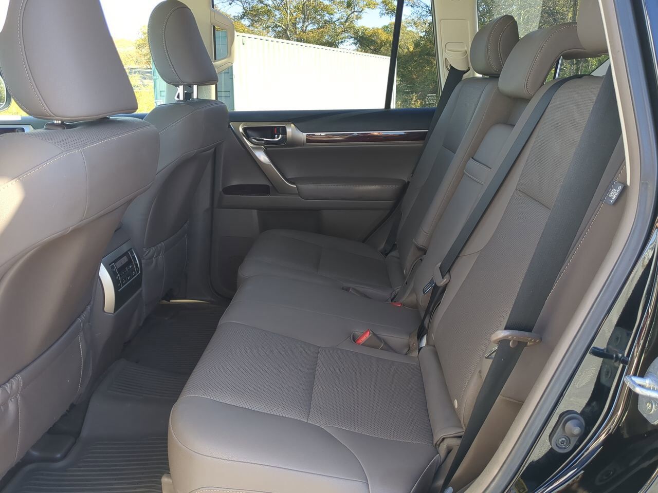 2019 Lexus GX 460 Winder GA