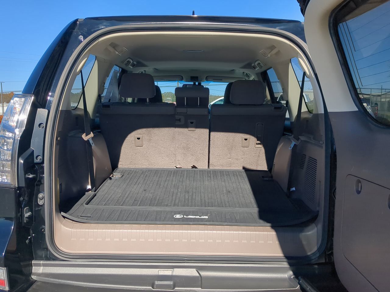 2019 Lexus GX 460 Winder GA