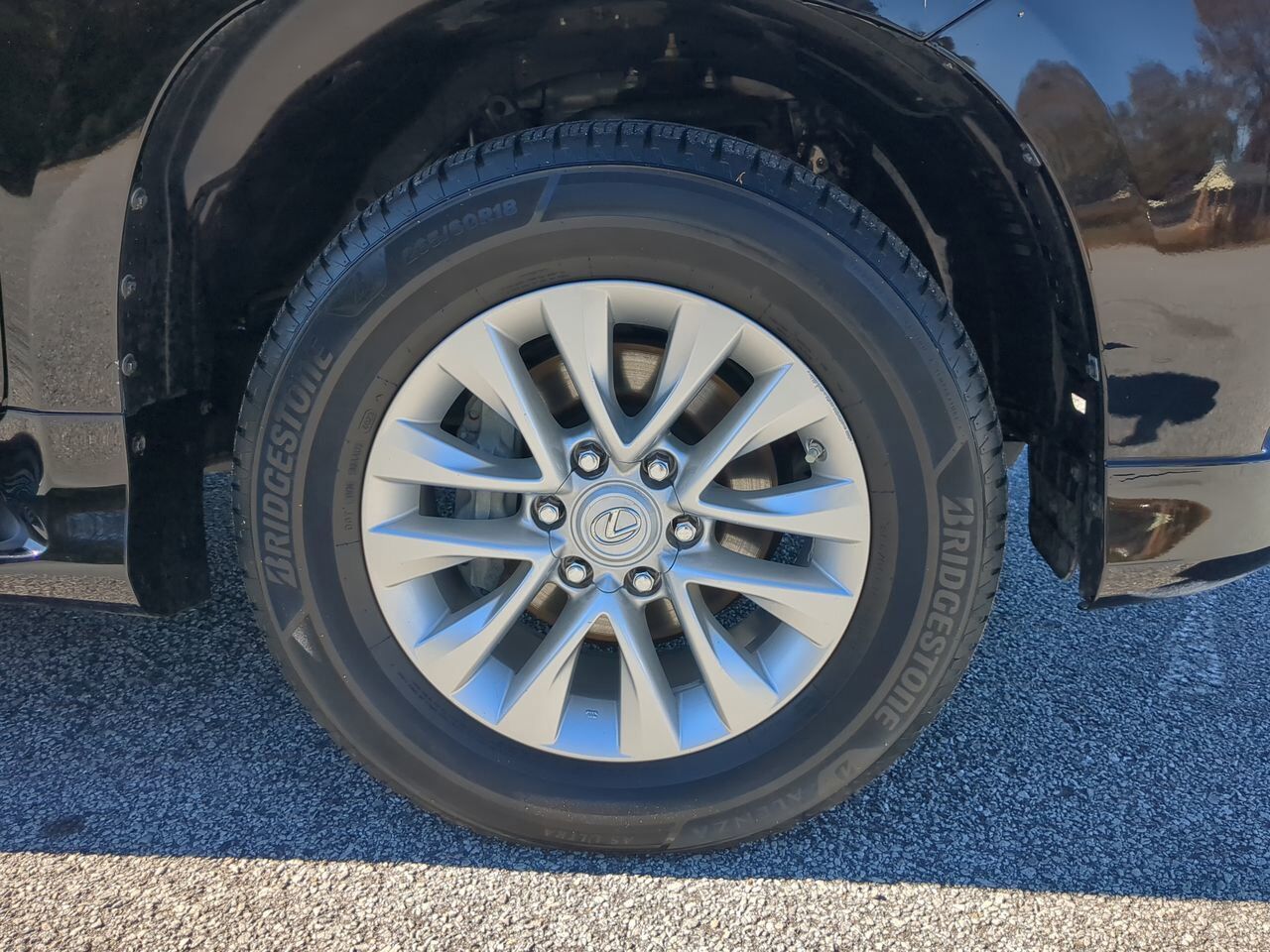 2019 Lexus GX 460 Winder GA