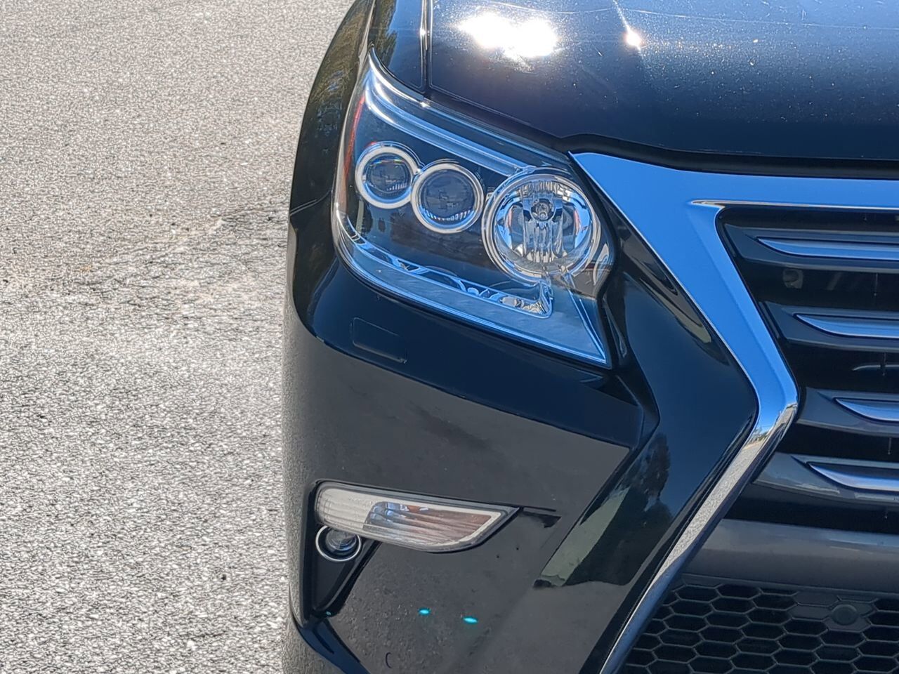 2019 Lexus GX 460 Winder GA