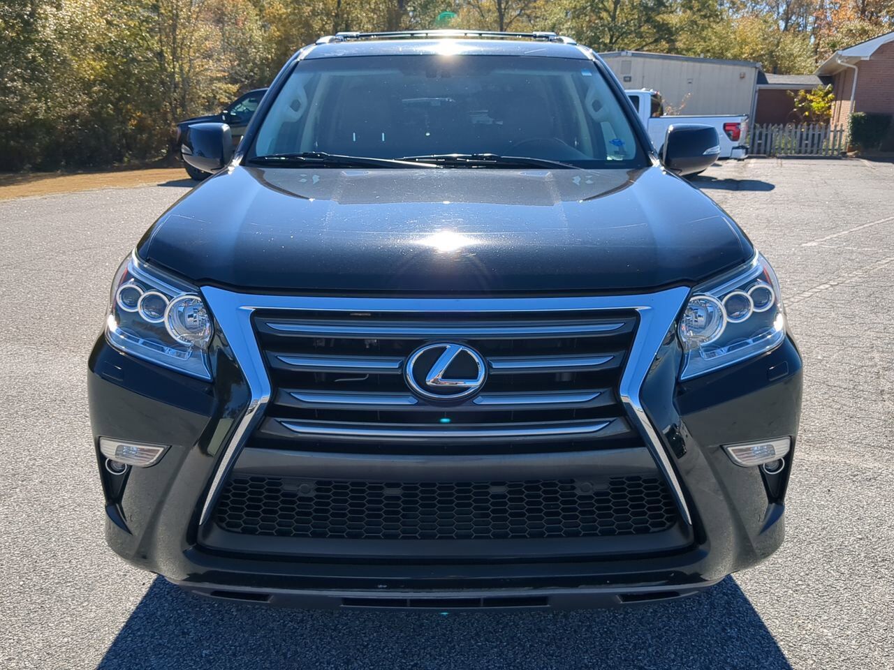 2019 Lexus GX 460 Winder GA