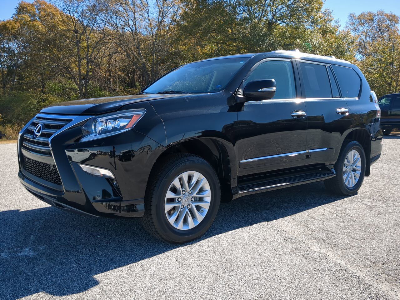 2019 Lexus GX 460 Winder GA