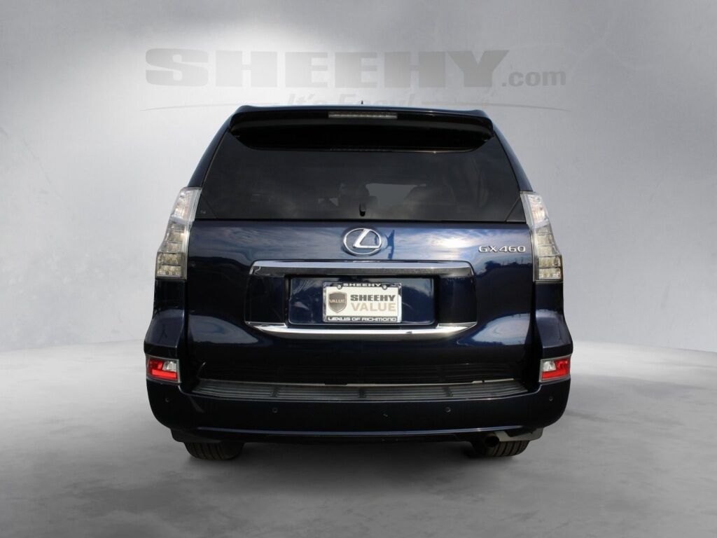 2019 Lexus GX 460 Richmond VA