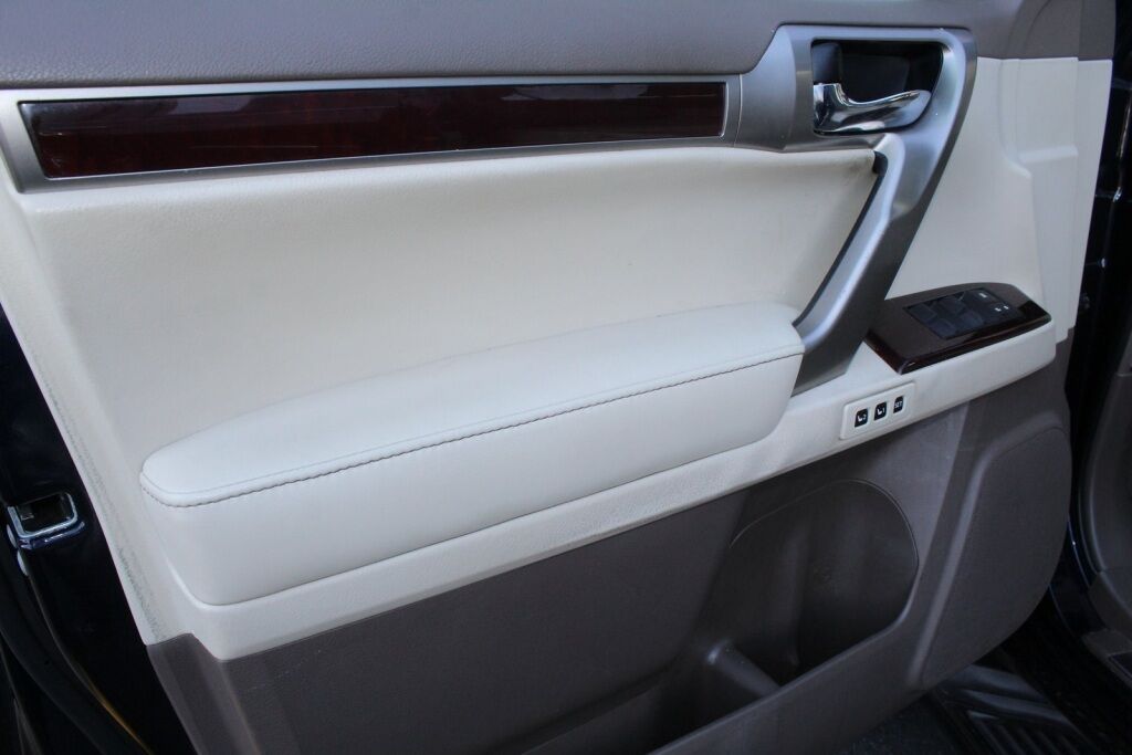 2019 Lexus GX 460 Richmond VA