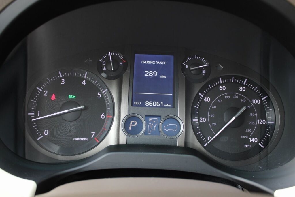 2019 Lexus GX 460 Richmond VA