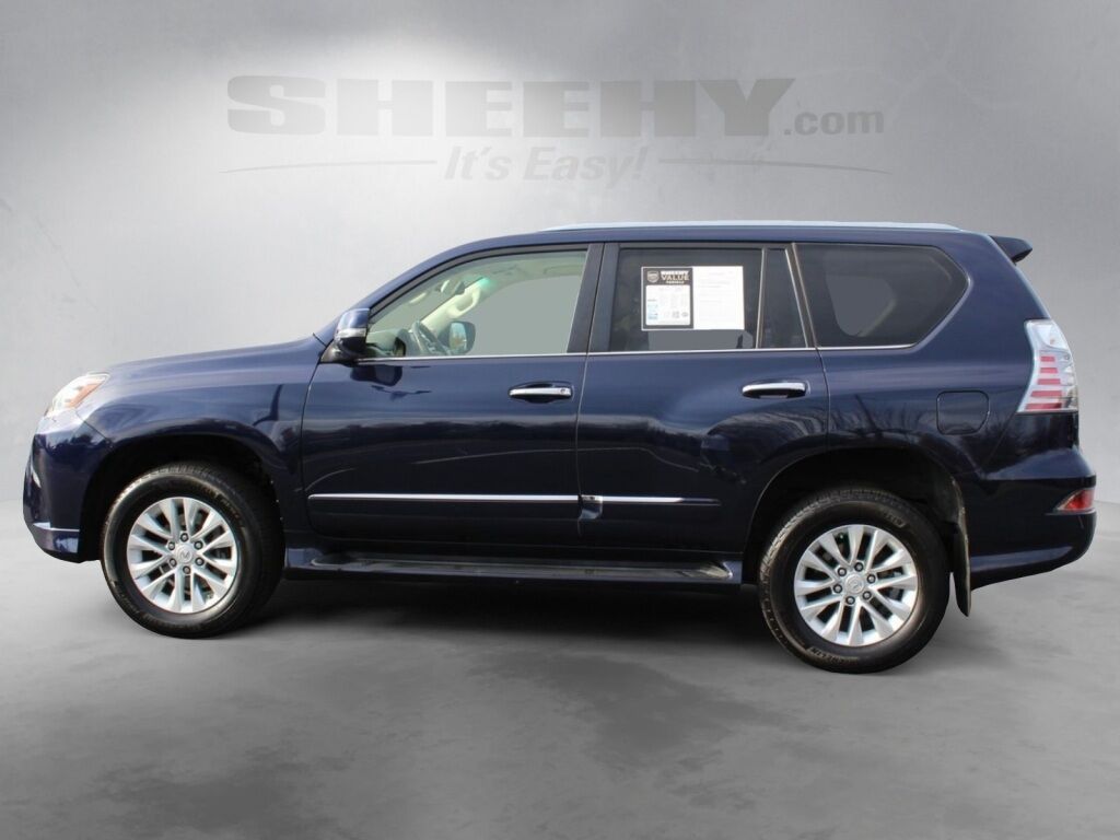 2019 Lexus GX 460 Richmond VA