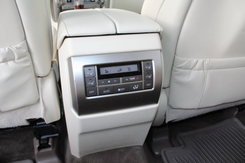 2019 Lexus GX 460 Richmond VA