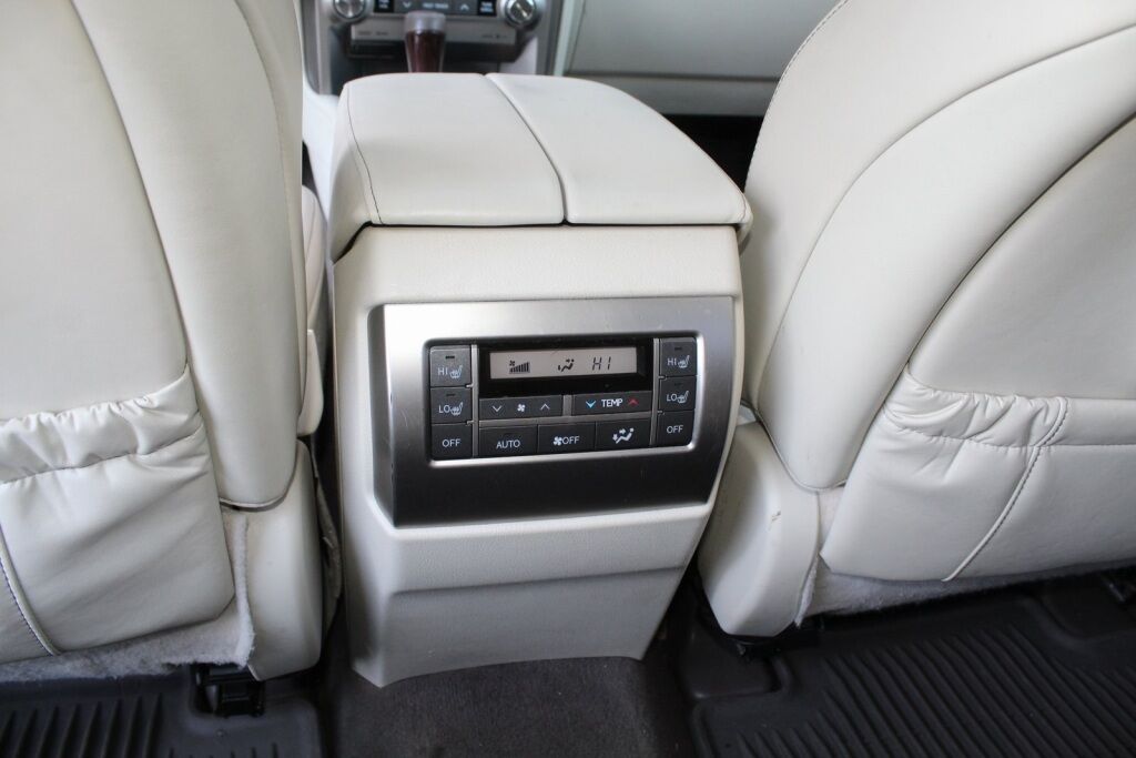 2019 Lexus GX 460 Richmond VA