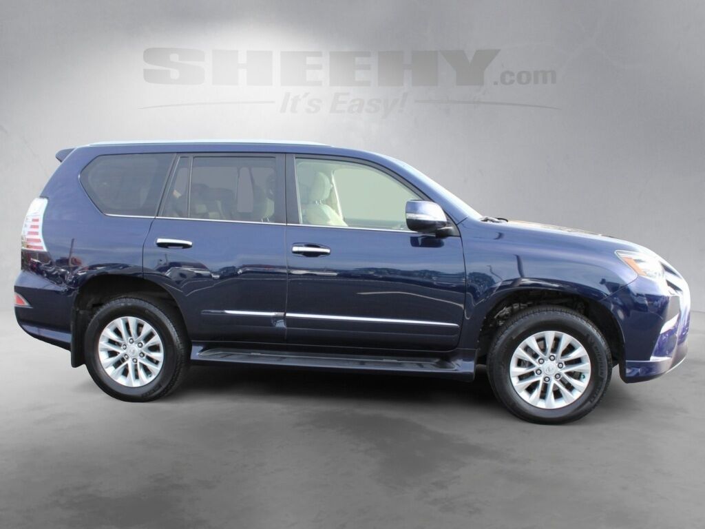 2019 Lexus GX 460 Richmond VA