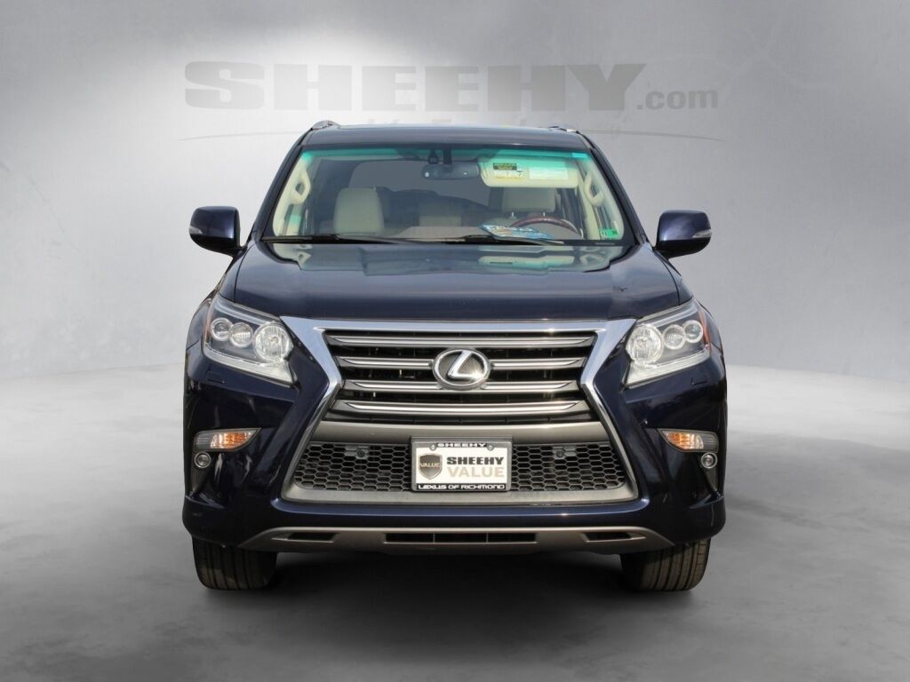 2019 Lexus GX 460 Richmond VA