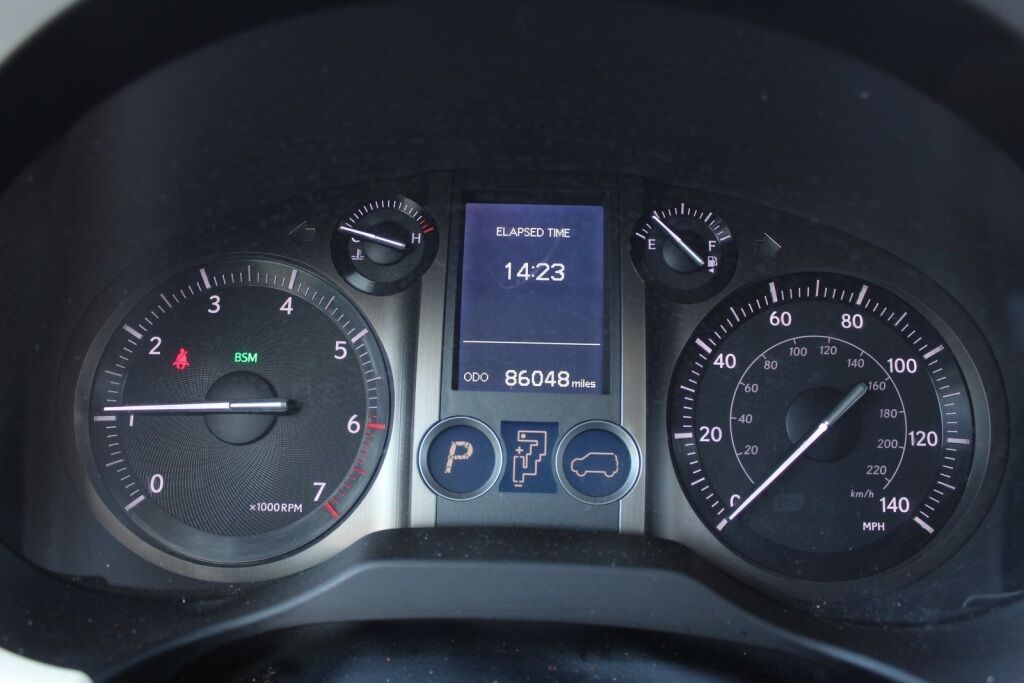 2019 Lexus GX 460 Richmond VA