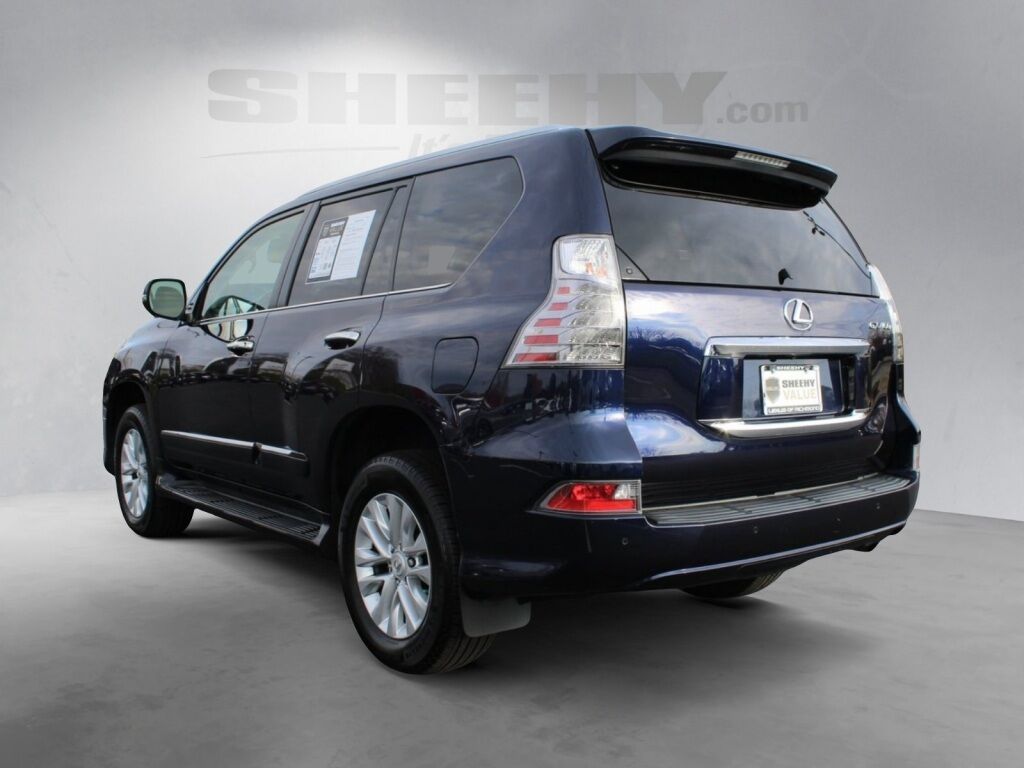 2019 Lexus GX 460 Richmond VA