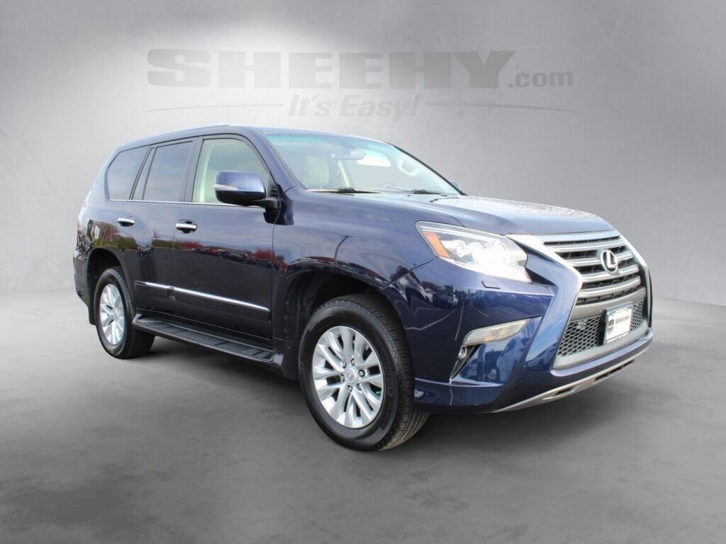 2019 Lexus GX 460 Richmond VA