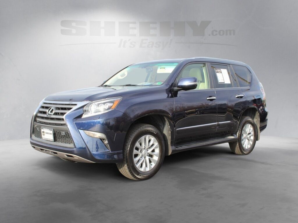 2019 Lexus GX 460 Richmond VA