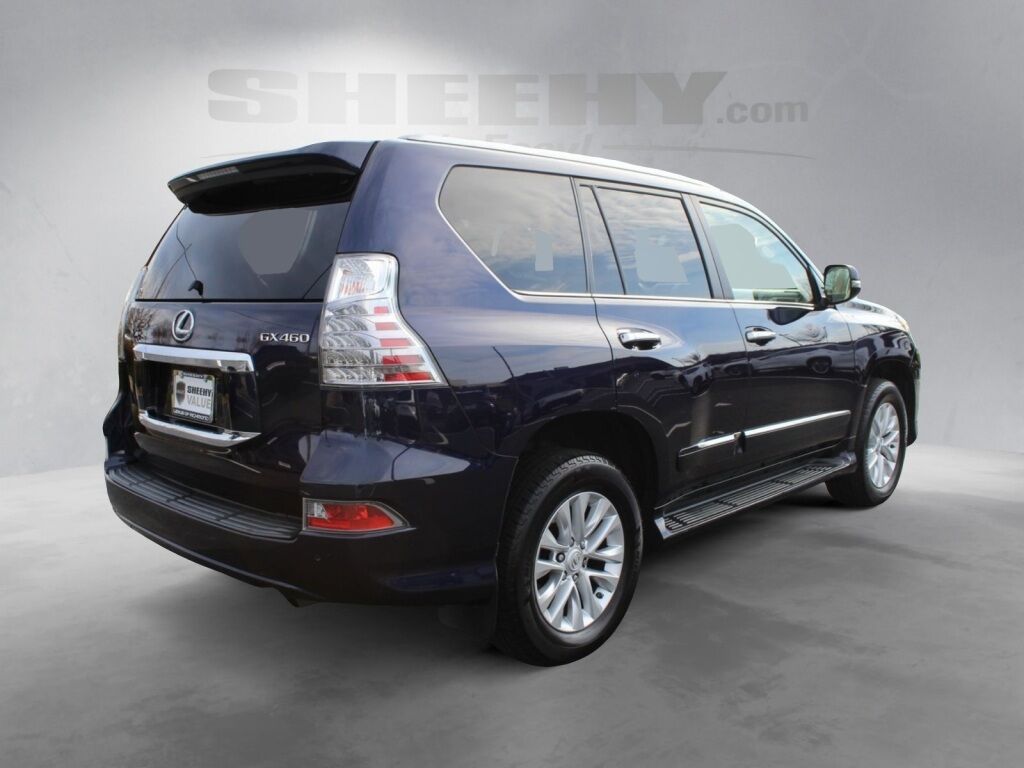 2019 Lexus GX 460 Richmond VA