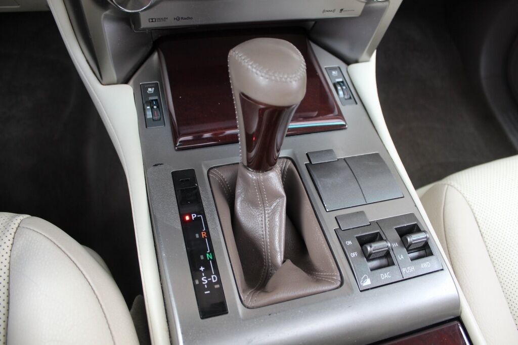 2019 Lexus GX 460 Richmond VA